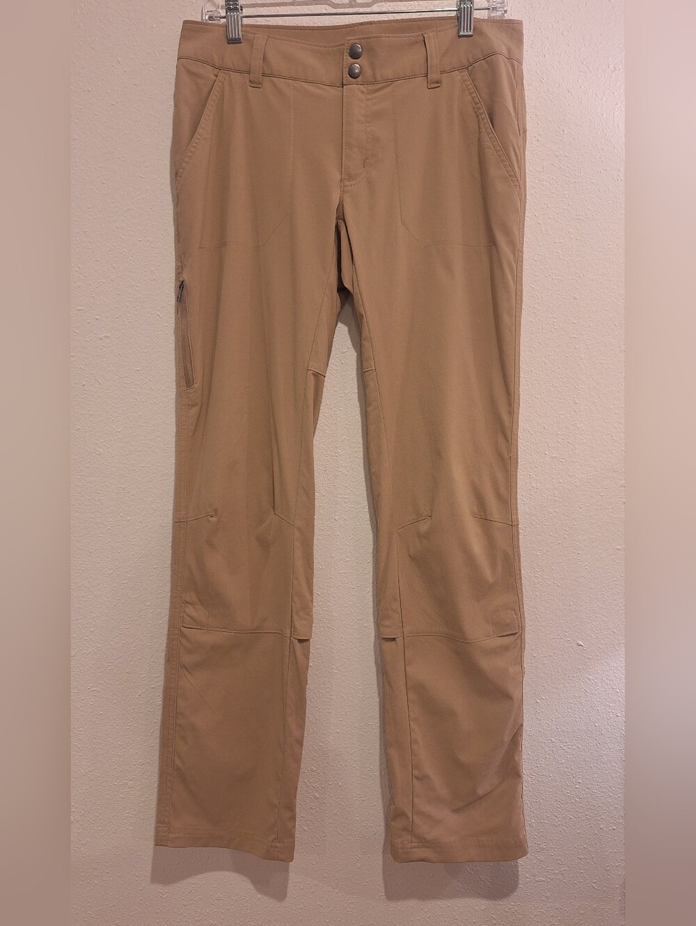 Columbia Saturday Trail Pant Size 8